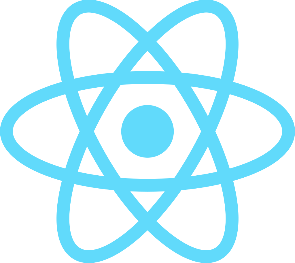 React Native icon
