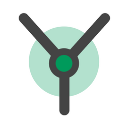 Rust Yew icon